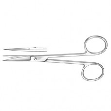 Kilner Delicate Dissecting Scissor Straight Stainless Steel, 11.5 cm - 4 1/2" Kilner Delicate Dissecting Scissor Straight Stainless Steel, 11.5 cm - 4 1/2"